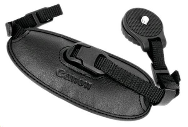 Canon E2 hand strap - popruh na dlaň2
