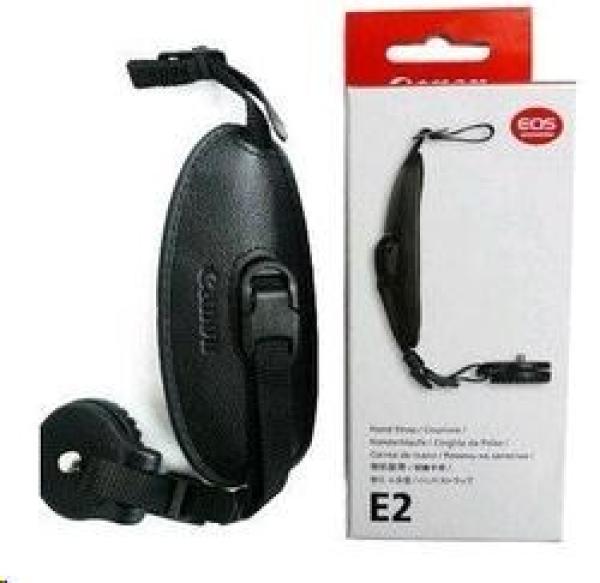 Canon E2 hand strap - popruh na dlaň0