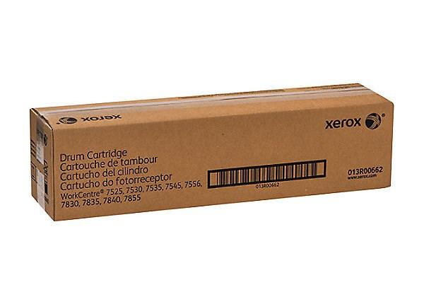 Bubnová kazeta Xerox pre AltaLink C80xx,  WorkCentre 75xx/ 78xx/ 79xx (125 000 strán za minútu)) (R1-4)