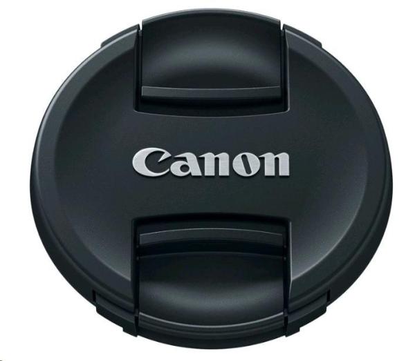 Canon krytka objektivu E-72II