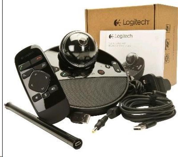 Logitech ConferenceCam BCC9501