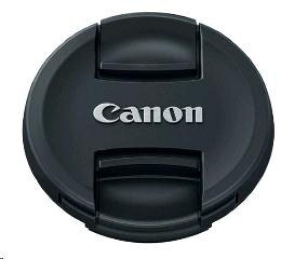 Canon krytka objektivu E-52 II