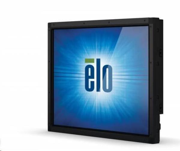 Dotykový monitor ELO 1593L 15.6" LED Open Frame HDMI VGA/ DisplayPort IT USB/ RS232 - bez napájania