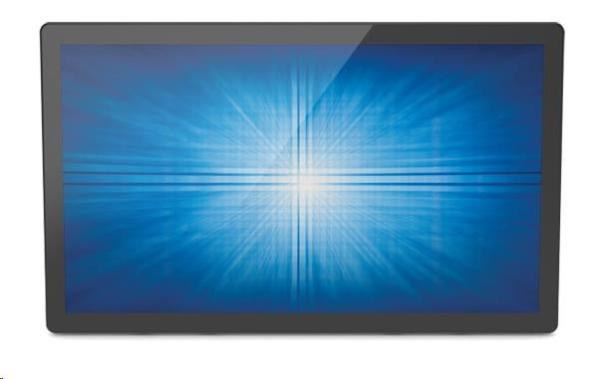 Dotykový monitor ELO 2494L 23.8" HD LED Open Frame HDMI VGA/ DisplayPort IT Plus Dual Touch USB - bez napájania