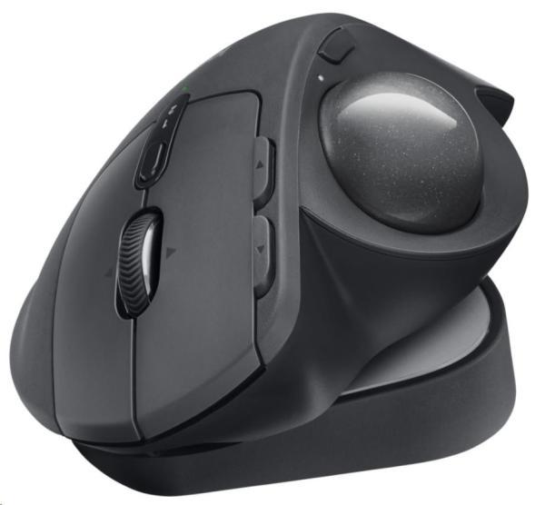 Logitech Wireless Trackball Mouse MX ERGO3