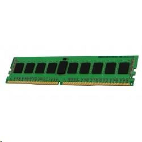 8GB DDR4-2666MHz Reg ECC Single Rank modul,  značka KINGSTON (KTL-TS426S8/ 8G)