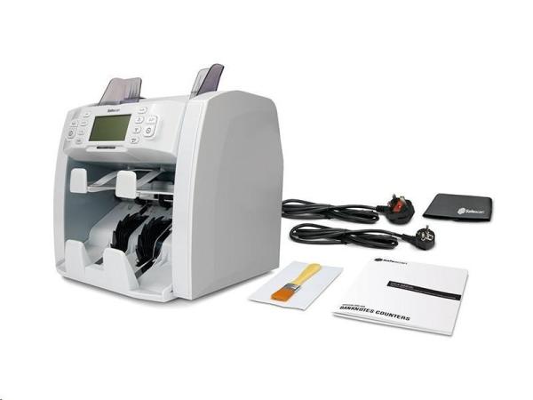 Počítačka bankoviek SAFESCAN 2985-SX nová2