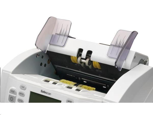 Počítačka bankoviek SAFESCAN 2985-SX nová3
