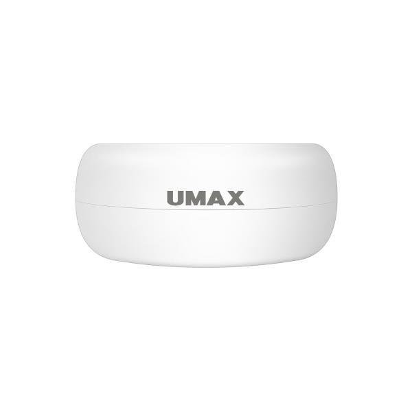 UMAX senzor teploty a vlhkosti s displejem a mobilní aplikaci U-Smart3