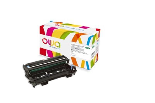 OWA pancierový valec pre BROTHER HL L2300,  2320,  2340,  DCP L2500, MFC L2700,  12000 strán,  DR2300,  bubon (DR-2300)