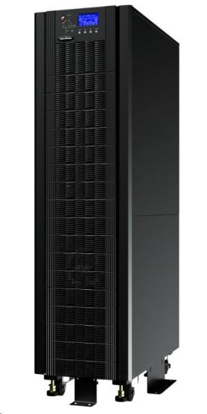 CyberPower 3-fázový Mainstream OnLine Tower UPS 20kVA/ 18kW (bez batérií)