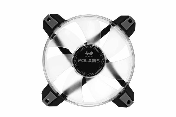 IN WIN ventilátor Polaris RGB (dvojbalenie)6
