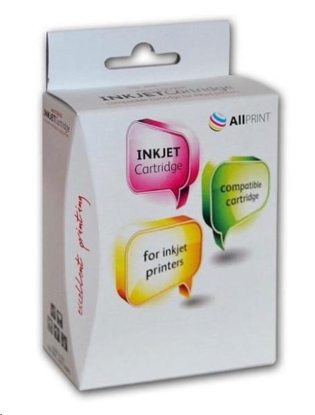 Xerox alternatívny atrament HP T6M11AE/ 903XL pre HP OfficeJet Pro 6960 /  6970 / 6950 All-in-One(12ml (910str.),  žltá)