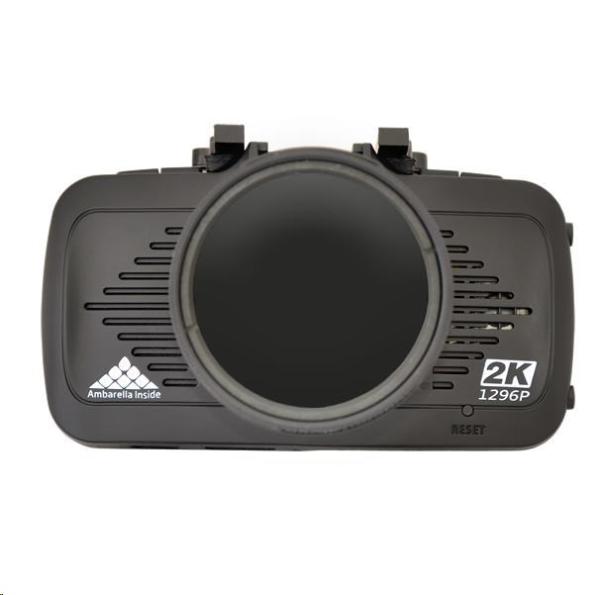 Eltrinex LS500 GPS - kamera do auta2
