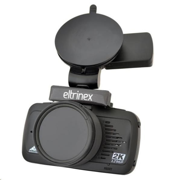 Eltrinex LS500 GPS - kamera do auta3
