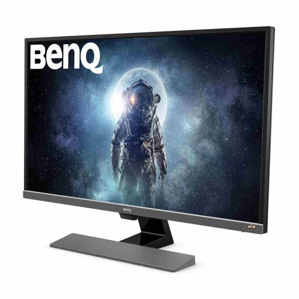 BENQ MT LCD LED 32" EW3270U 32",  3840x2160, 300 nits,  4ms GTG, DP/  HDMI ,  freesync,  speaker0