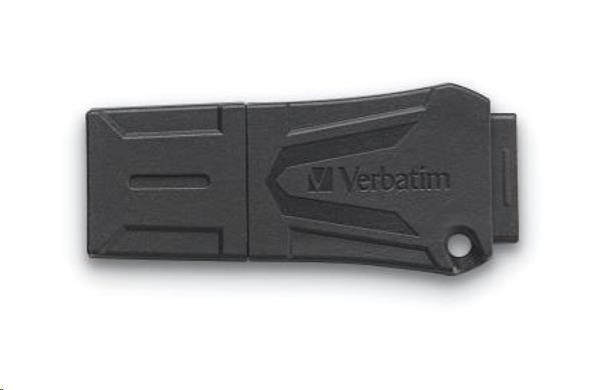 VERBATIM ToughMAX USB 2.0 Disk 64 GB3