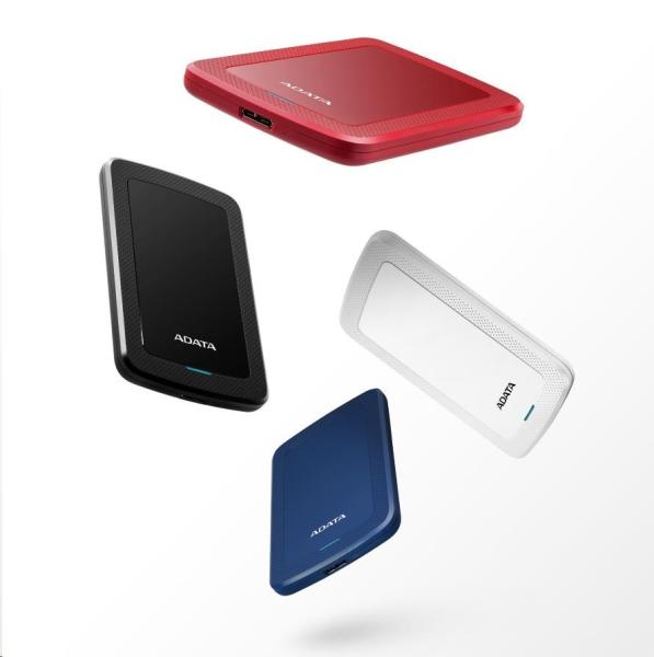 Externý pevný disk ADATA 1TB 2,5" USB 3.1 HV300, modrá5