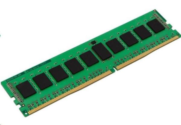DDR4 8GB 2666MHz CL19 KINGSTON ValueRAM 8Gbit DIMM