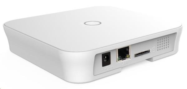iGET SECURITY M4 - WiFi/ GSM zabezpečovací systém alarm1
