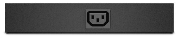 APC Rack PDU,  Basic,  0U/ 1U,  120-240V/ 15A,  220-240V/ 10A,  (8) C13,  IEC-320 C141