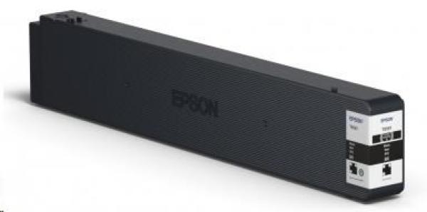 Čierny atrament EPSON WorkForce Enterprise WF-C20590