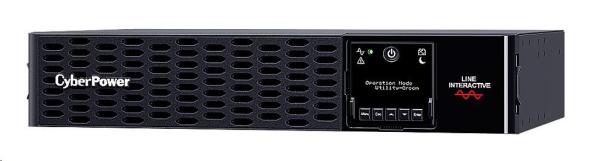 CyberPower Professional Series III RackMount 1500VA/ 1500W,  2U