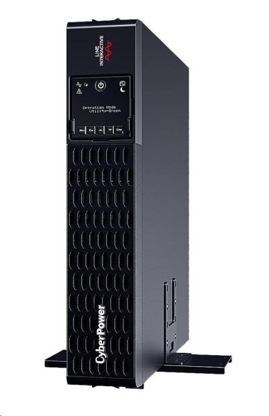 CyberPower Professional Series III RackMount 1500VA/ 1500W,  2U1