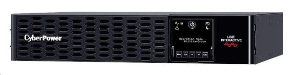 CyberPower Professional Series III RackMount XL 1500VA/ 1500W,  2U0