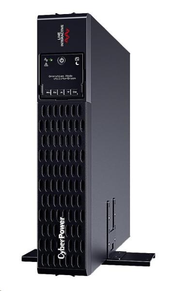 CyberPower Professional Series III RackMount XL 1500VA/ 1500W,  2U1