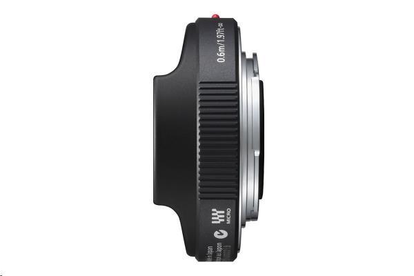 Panasonic LUMIX G 12, 5mm F12 - 3D objektív3