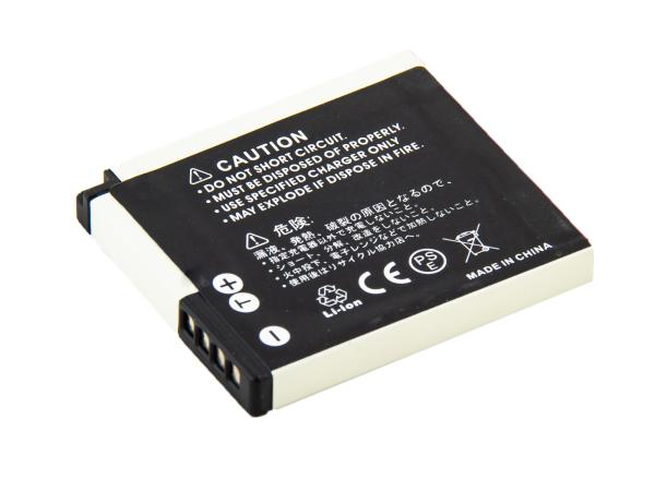 AVACOM baterie pro Panasonic DMW-BCK7 Li-Ion 3.6V 700mAh 2.5Wh1