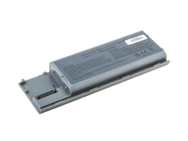 AVACOM batéria pre Dell Latitude D620,  D630 Li-Ion 11, 1V 4400mAh
