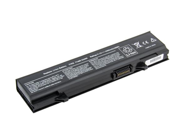 Batéria AVACOM pre Dell Latitude E5500, E5400 Li-Ion 11, 1 V 4400mAh