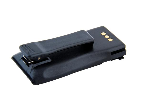 AVACOM baterie pro radiostanice Motorola CP040,  CP140,  CP150,  CP250 Ni-MH 7.4V 1500mAh1