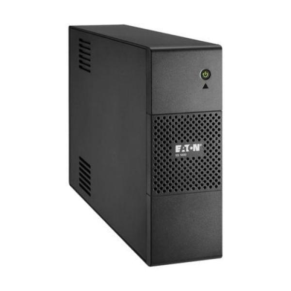 Eaton 5S 1500i,  UPS 1500VA /  900W,  8 zásuviek IEC1