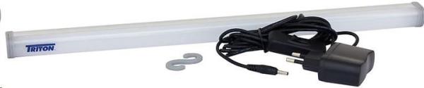 Osvetľovacia jednotka TRITON LED,  magnet,  vrátane. adaptéra