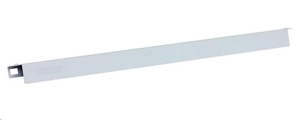 19" kryt pre osvetľovaciu jednotku LED-diódovú
