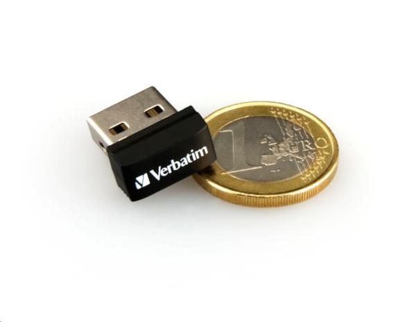 VERBATIM Flash disk 16 GB Store &quot;n&quot; Stay Nano2