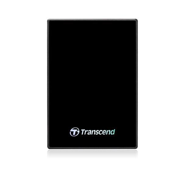 TRANSCEND Industrial SSD PSD330,  32 GB,  2, 5",  PATA,  MLC