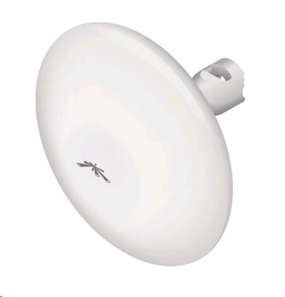 UBNT airMAX NanoBeam M5 2x16dBi [Client/ AP/ Repeater,  5GHz,  802.11a/ n,  10/ 100 Ethernet]