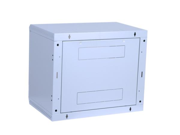 19" jednodielny rack TRITON 9U/600 mm1