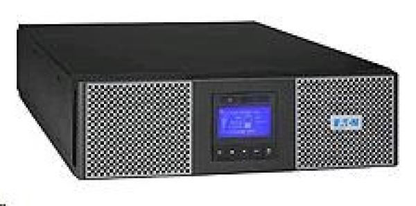 Eaton 9PX 8000i RT6U HotSwap Netpack,  UPS 8000VA,  LCD