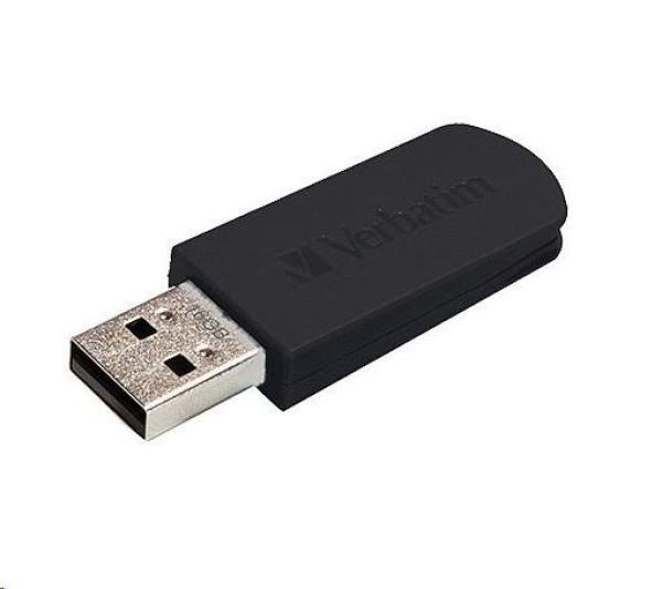 VERBATIM Flash Disk Classroom Pack (10x 16 GB) Store &quot;n&quot; Go Mini,  USB 2.0,  čierna1