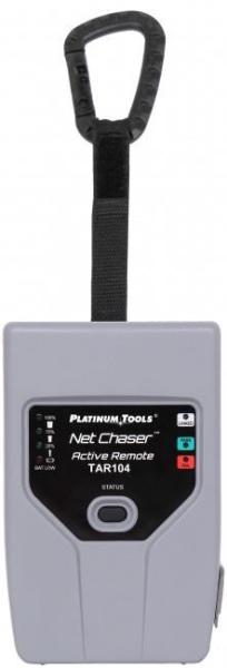 Platinum Tools TNC950-AR - Net Chaser™ validátor datových sítí,  made in USA5