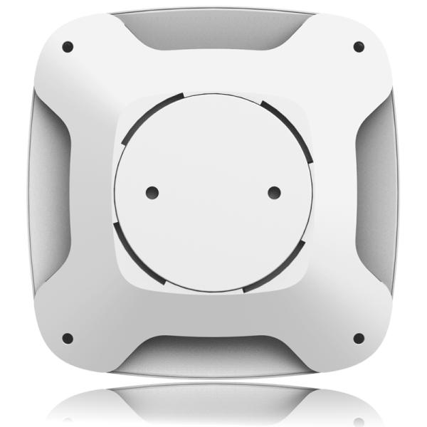 Ajax  FireProtect Plus (with CO) (8EU) ASP white (38107)1