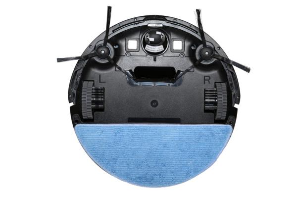EVOLVEO RoboTrex H6,  robotický vysavač 2v12