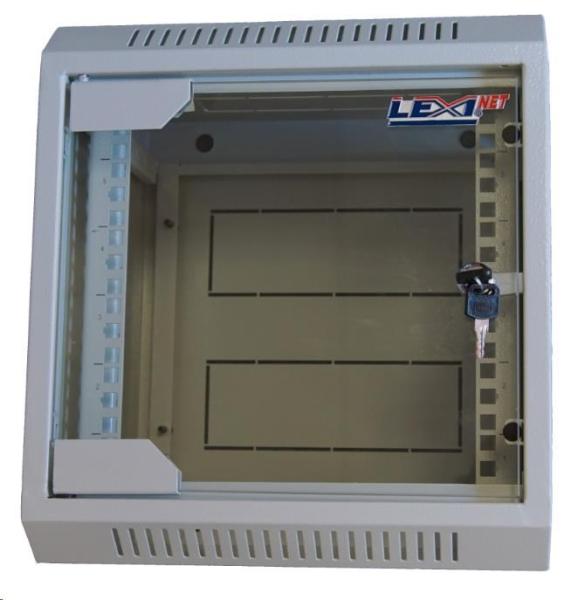 LEXI-Net 10