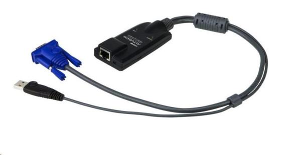 Prepínací kábel ATEN KMV KA-7570 CPU modul USB pre KH1508/ 1516/ 2508/ 2516,  KL1508/ 1516