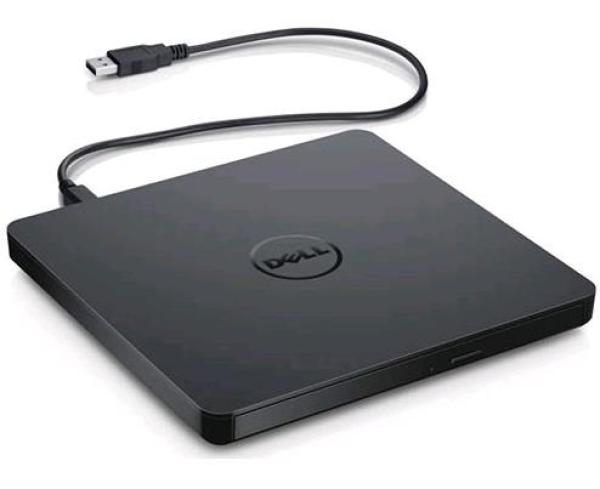 DELL External USB DVD+/ - RW Drive DW316